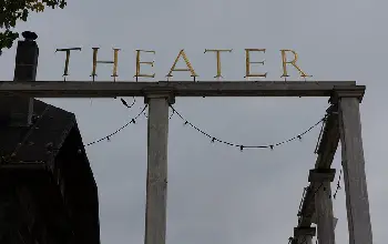 Teatro - Origen del teatro