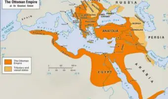 Imperio Otomano 16