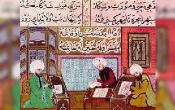 Imperio Otomano - Legados del imperio otomano