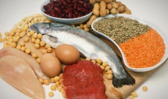Proteínas 2