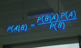Teorema de Bayes 17