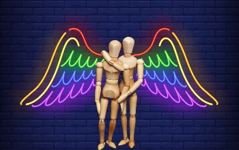 Homosexualidad - Historia de la homosexualidad