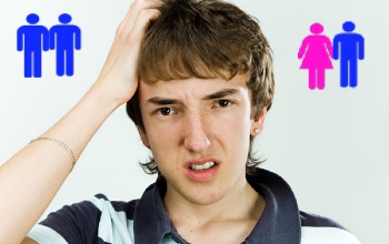 Homosexualiadd - Homosexualidad en la adolescencia