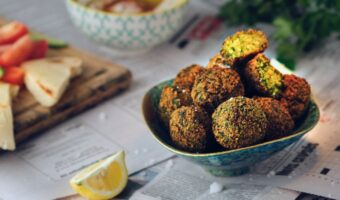Falafel 2