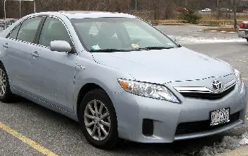 Híbrido - Híbrido Toyota