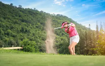 Golf - Reglas del golf