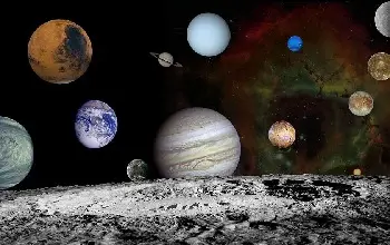 Sistema Solar 6
