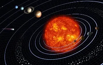 Sistema Solar 8