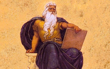 Pagano - Dioses paganos (Zeus)