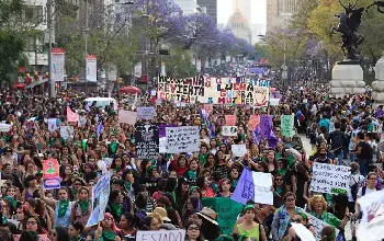 Violencia de Género - Violencia de género en México