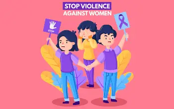 Violencia de Género -Prevención de la violencia de género