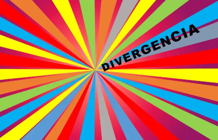 Divergencia