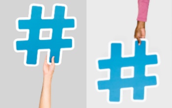 Hashtag - Características de un hashtag