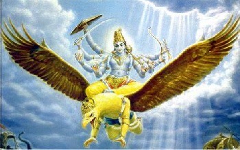 Hinduismo - Principales dioses