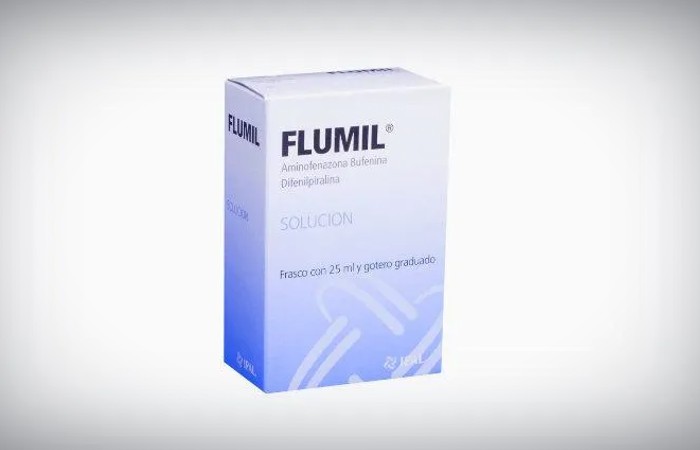Flumil