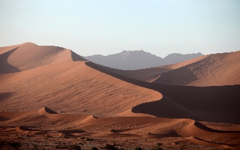 Desierto - Desierto del Sahara