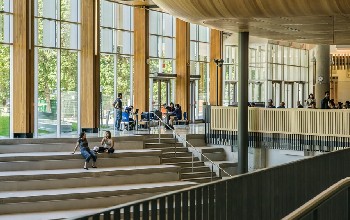 Universidad - Campus