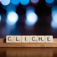 Cliché